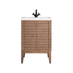 JAMES MARTIN VANITIES E213V24WWWWG