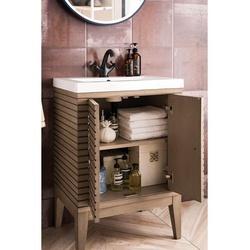 JAMES MARTIN VANITIES E213V24WWWWG JAME213V24WWWWG