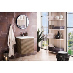 JAMES MARTIN VANITIES E213V24WWWWG JAME213V24WWWWG