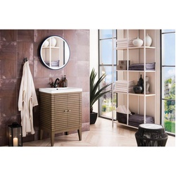 JAMES MARTIN VANITIES E213V24WWWWG JAME213V24WWWWG