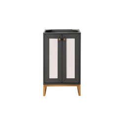 James Martin Vanities E303-V20-MG-RGD JAME303V20MGRGD