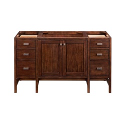 James Martin Vanities E444-V60S-MCA-3EJP JAME444V60SMCA3EJP