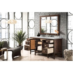 James Martin Vanities E444-V60S-MCA-3EJP JAME444V60SMCA3EJP