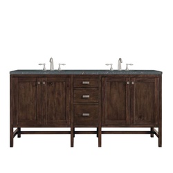 James Martin Vanities E444-V72-MCA-3PBL