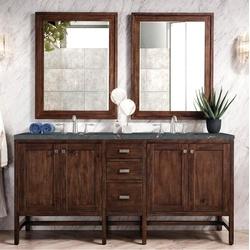James Martin Vanities E444-V72-MCA-3PBL JAME444V72MCA3PBL