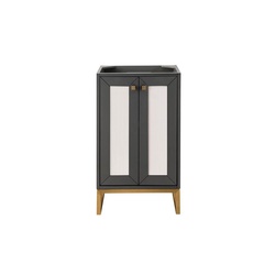 James Martin Vanities E303-V20-MG-RGD JAME303V20MGRGD