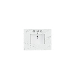 JAMES MARTIN VANITIES 050-S30-ENC-SNK JAM050S30ENCSNK