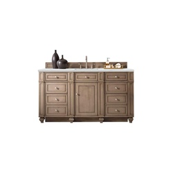 James Martin Vanities 157-V60S-WW-3ENC JAM157V60SWW3ENC