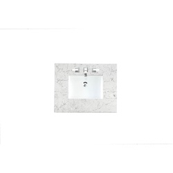JAMES MARTIN VANITIES 050-S30-EJP-SNK JAM050S30EJPSNK