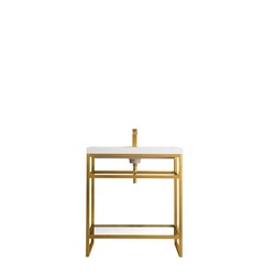 JAMES MARTIN VANITIES C105V31.5RGDWG JAMC105V315RGDWG