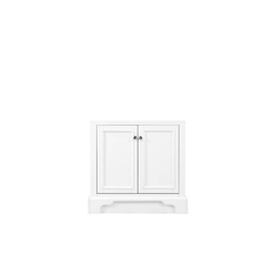 James Martin Vanities 825-HB30-BW JAM825HB30BW