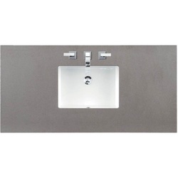 JAMES MARTIN VANITIES 050-S26-GEX-SNK JAM050S26GEXSNK
