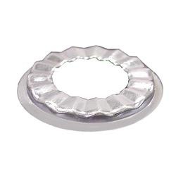 CHICAGO FAUCETS® 1-004KJKABNF