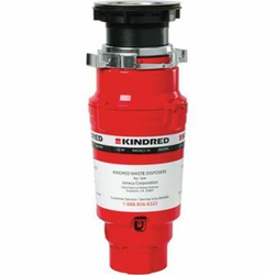 KINDRED KWD50C2-EZ FRAKWD50C2EZ