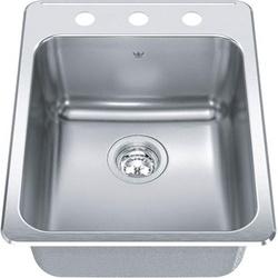 Kindred QSLA2217-8-3N