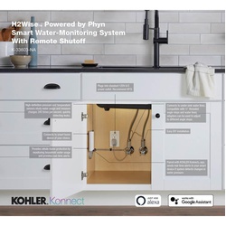 Kohler® K-33603-NA K33603-NA