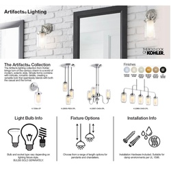 Kohler&reg; K-22653-PE01-BNL K22653-PE01-BNL