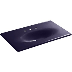 Kohler&reg; 3051-8-DGB
