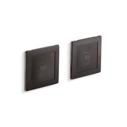 Kohler&reg; K-8033-2BZ