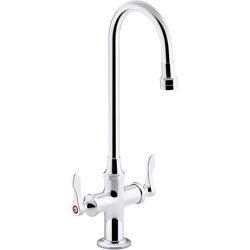 Kohler&reg; 100T70-4AKA-CP