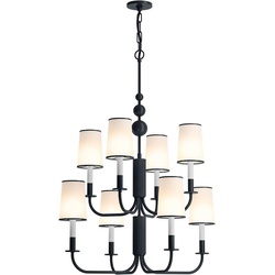 Kohler&reg; 27442-CH08-GNL