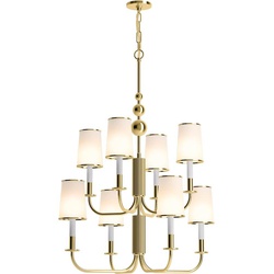 Kohler&reg; 27442-CH08-2PL