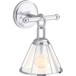 Kohler&reg; 27741-SC01-CPL