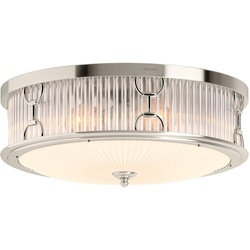 Kohler&reg; 27750-FM03-SNL