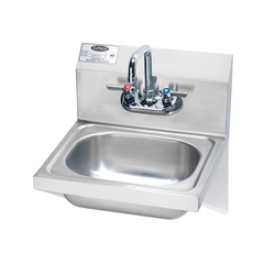 Krowne® HS-10