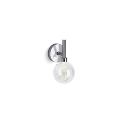 Kohler® K-23467-SCLED-CPL