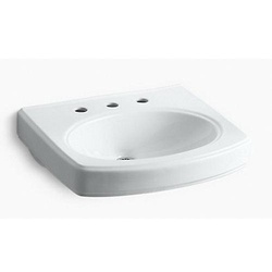 Kohler&reg; K-2028-8-0 K2028-8-0