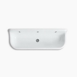 Kohler&reg; K-3203-0 K3203-0