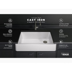 Kohler K-6487-0 K6487-0