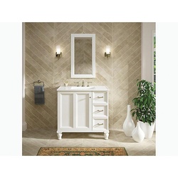 Kohler&reg; K-99520-LGR-1WA K99520-LGR-1WA