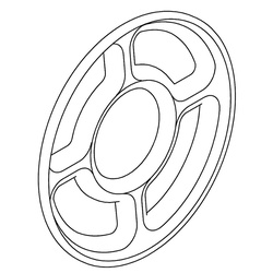 Kohler&reg; K-1044599-VNT K1044599-VNT