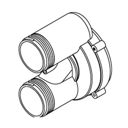 Kohler® K-1065307