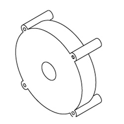 Kohler® K-1065310