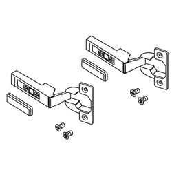 Kohler K-1158660