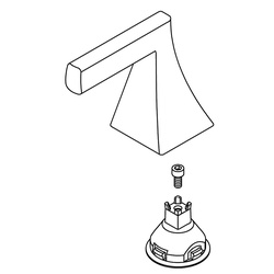 Kohler® K-1315068-CP