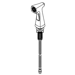 Kohler K-1333126-VS K1333126-VS
