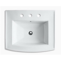 Kohler® K-2359-8-0 K2359-8-0