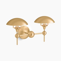 Kohler&reg; K-27945-SC02-2GL