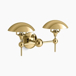Kohler&reg; K-27945-SC02-2PL