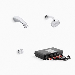 Kohler K-29201-CP K29201-CP