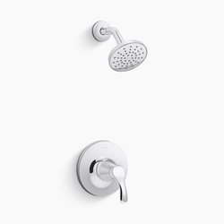 Kohler&reg; K-TS27392-4G-CP