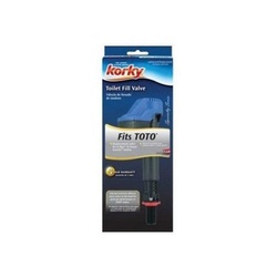 Korky&reg; 528T LAV528T