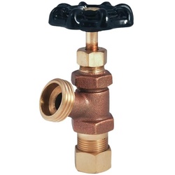 Legend Valve 107-157