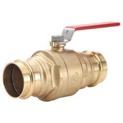 Legend Valve 101-004