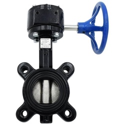 Legend Valve 116-695