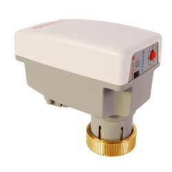 Legend Valve 800-761